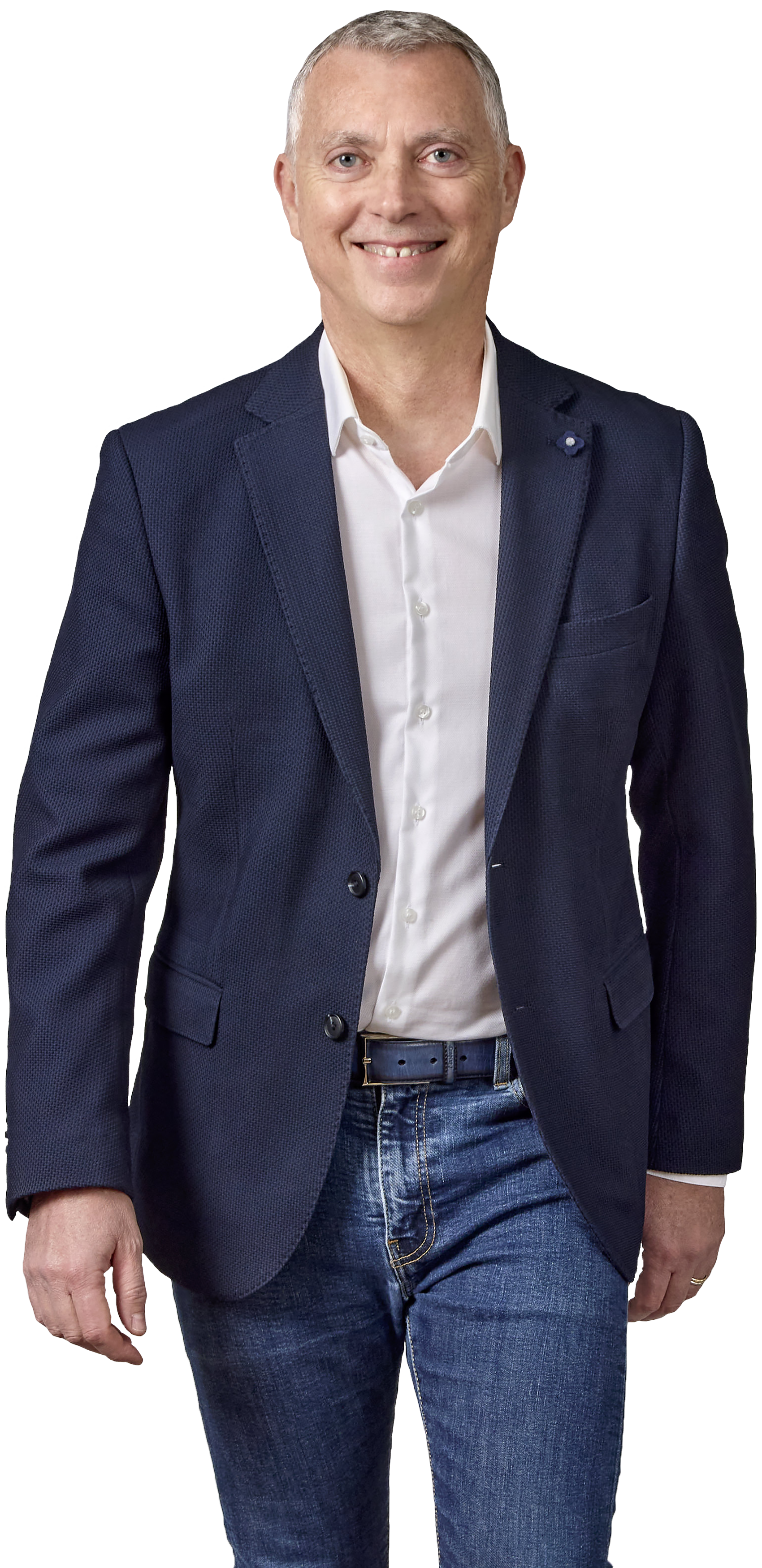 Olivier Bouché