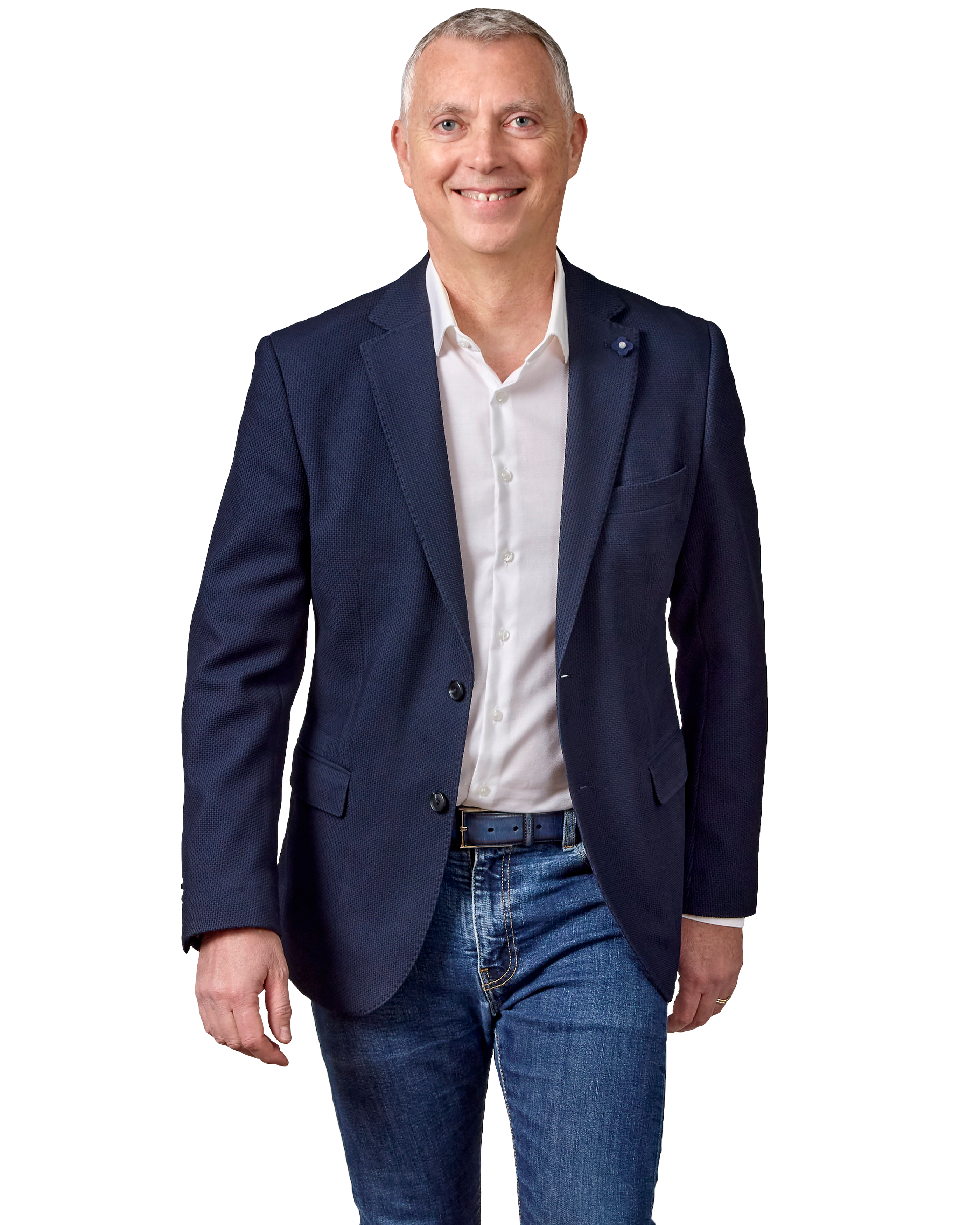 Olivier Bouché